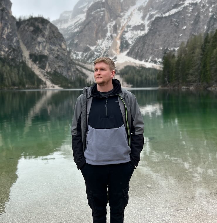 Kacper Placha